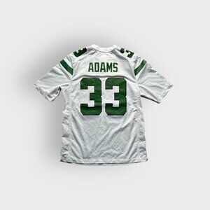 New York Jets Jamal Adams Nike Jersey